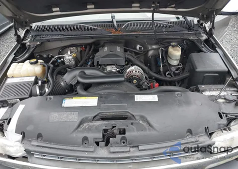 1999 Chevrolet Silverado 2500 Lt из США, поврежденный, VIN 1GCGK29U5XE151729